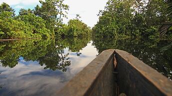 Suchipakari Jungle Lodge