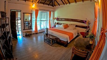 Suchipakari Jungle Lodge