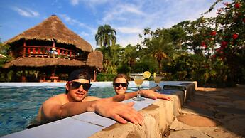Suchipakari Jungle Lodge