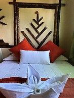 Suchipakari Jungle Lodge