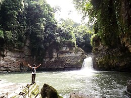 Suchipakari Jungle Lodge