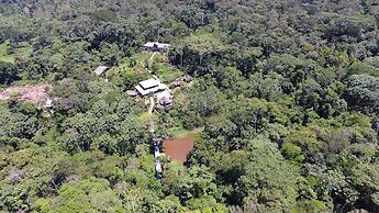 Suchipakari Jungle Lodge