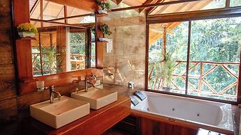 Suchipakari Jungle Lodge