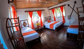 Suchipakari Jungle Lodge