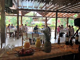 Suchipakari Jungle Lodge