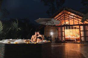 Suchipakari Jungle Lodge