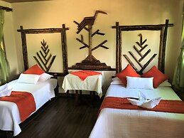 Suchipakari Jungle Lodge