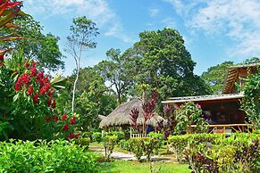 Suchipakari Jungle Lodge