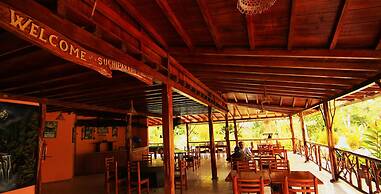 Suchipakari Jungle Lodge