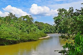 Suchipakari Jungle Lodge