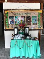 Suchipakari Jungle Lodge
