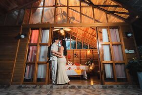 Suchipakari Jungle Lodge