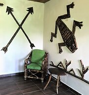Suchipakari Jungle Lodge