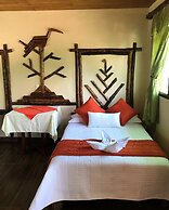 Suchipakari Jungle Lodge