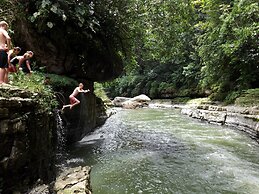 Suchipakari Jungle Lodge
