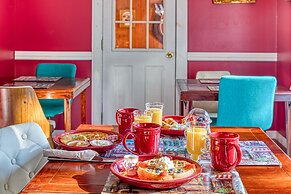 Mountain Treasure B&B
