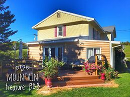 Mountain Treasure B&B