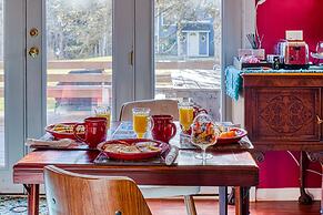 Mountain Treasure B&B