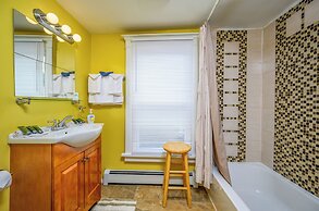 Mountain Treasure B&B