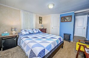 Mountain Treasure B&B