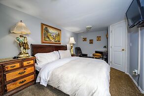 Mountain Treasure B&B