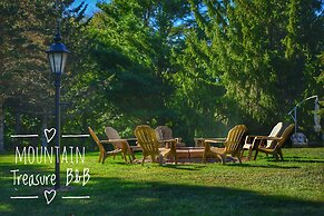 Mountain Treasure B&B