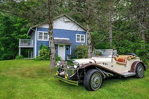 Mountain Treasure B&B