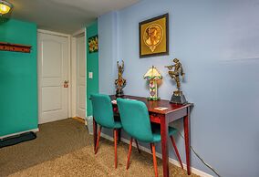 Mountain Treasure B&B