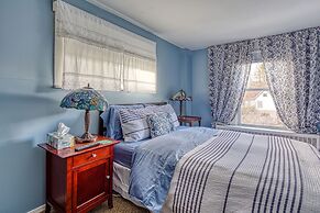 Mountain Treasure B&B