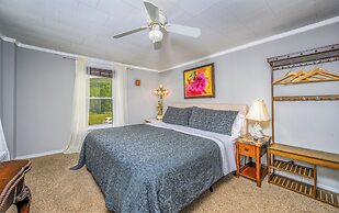 Mountain Treasure B&B