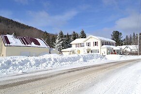 Mountain Treasure B&B
