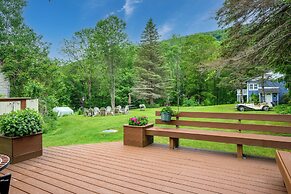 Mountain Treasure B&B