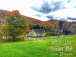 Mountain Treasure B&B