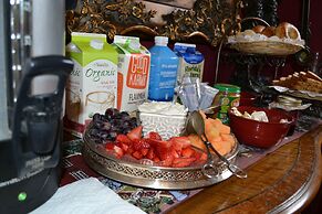 Mountain Treasure B&B