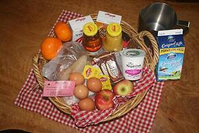 Rose Gums Wilderness Retreat