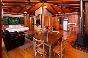 Rose Gums Wilderness Retreat