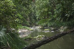Rose Gums Wilderness Retreat