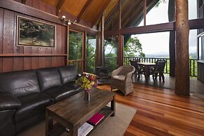 Rose Gums Wilderness Retreat