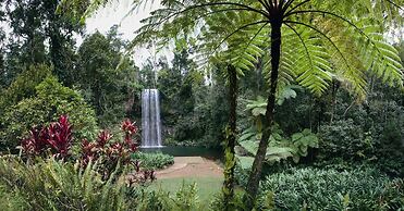 Rose Gums Wilderness Retreat
