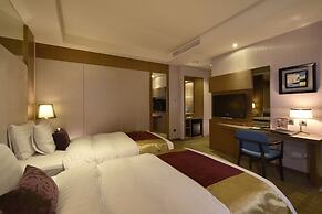 Green World Mai - NanJing