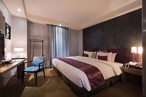 Green World Mai - NanJing