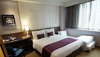 Green World Mai - NanJing