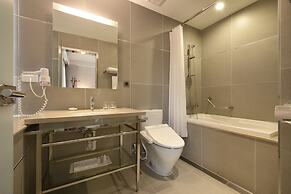 Green World Mai - NanJing