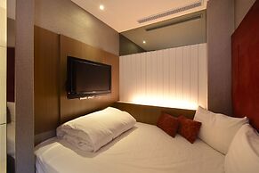 Green World Mai - NanJing