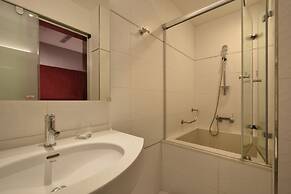 Green World Mai - NanJing