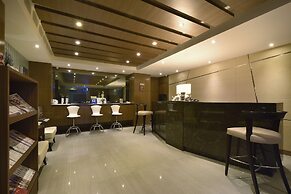 Green World Mai - NanJing