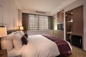 Green World Mai - NanJing