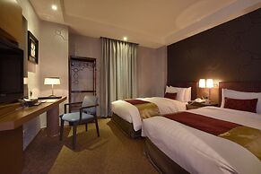 Green World Mai - NanJing