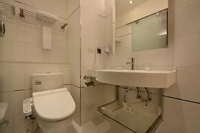 Green World Mai - NanJing