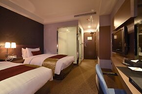 Green World Mai - NanJing